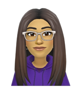 ally bitmoji